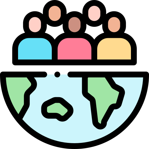 Desenvolvimento Comunitário